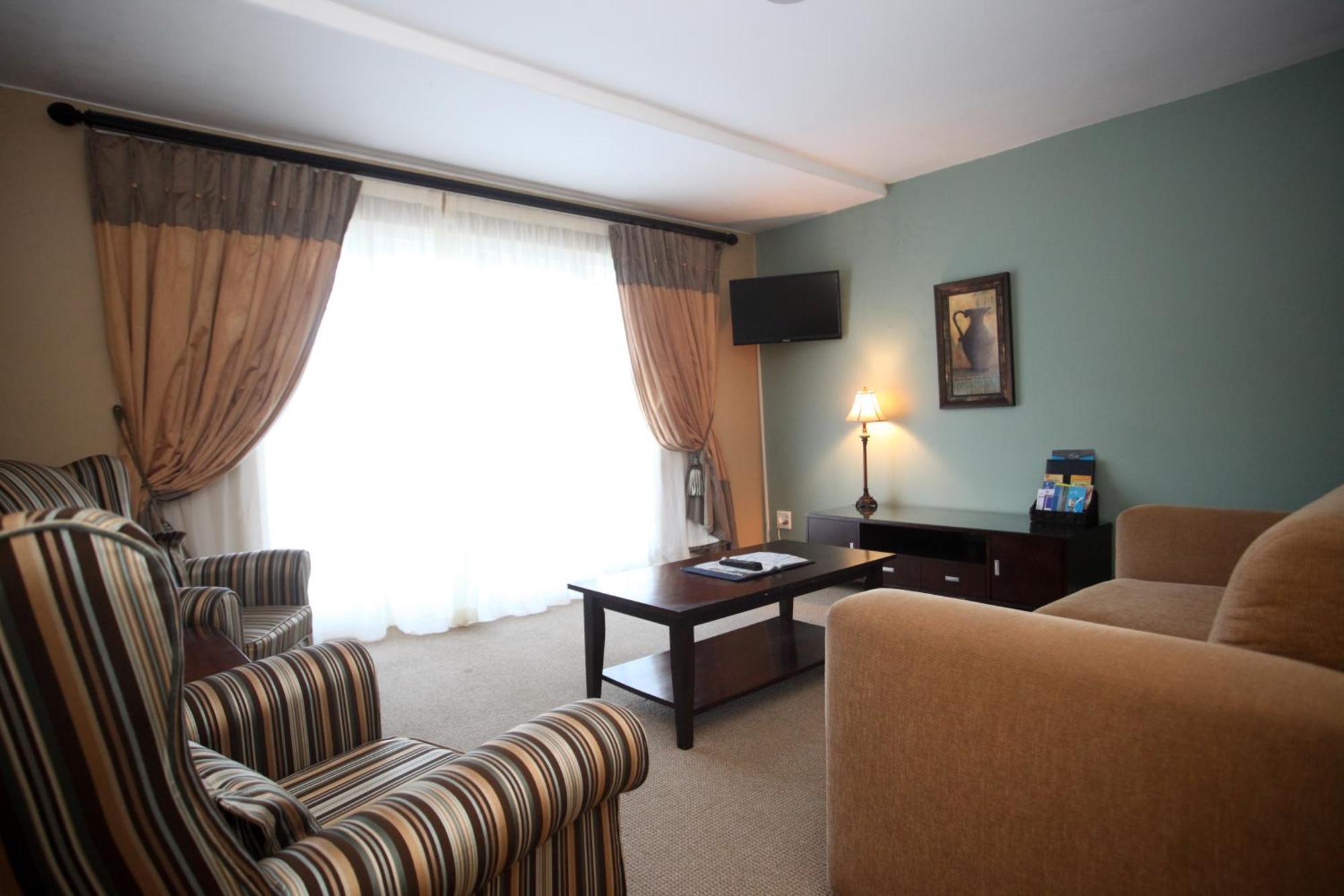 The Halyards Hotel & Spa 포트알프레드 외부 사진