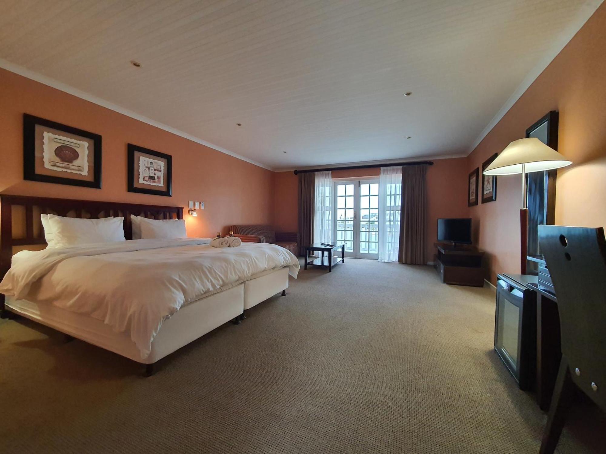 The Halyards Hotel & Spa 포트알프레드 외부 사진