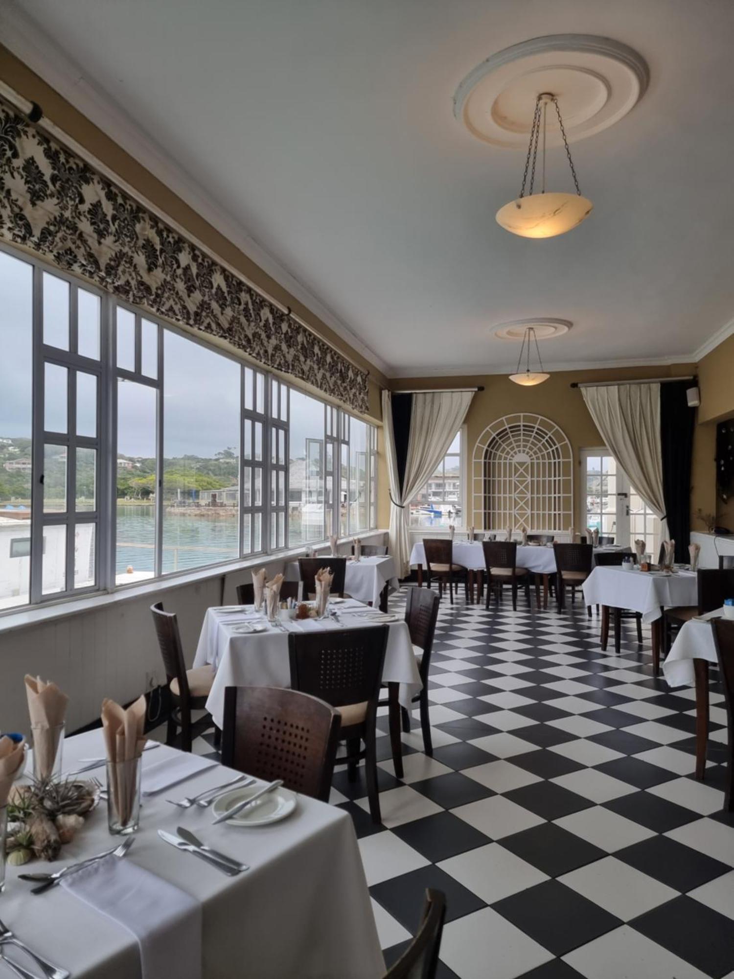 The Halyards Hotel & Spa 포트알프레드 외부 사진