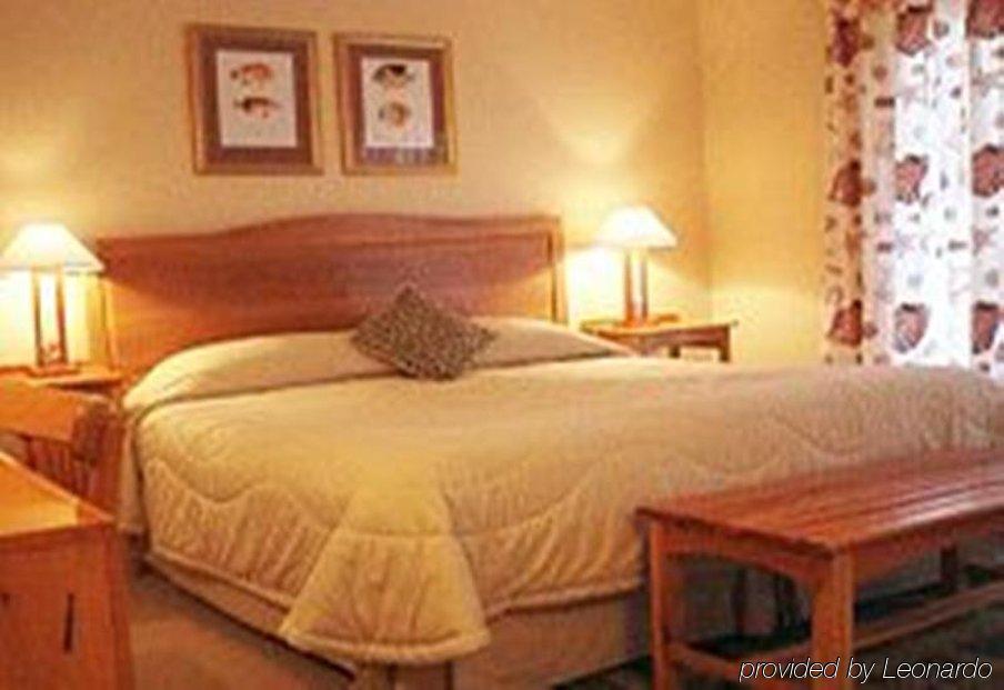 The Halyards Hotel & Spa 포트알프레드 객실 사진