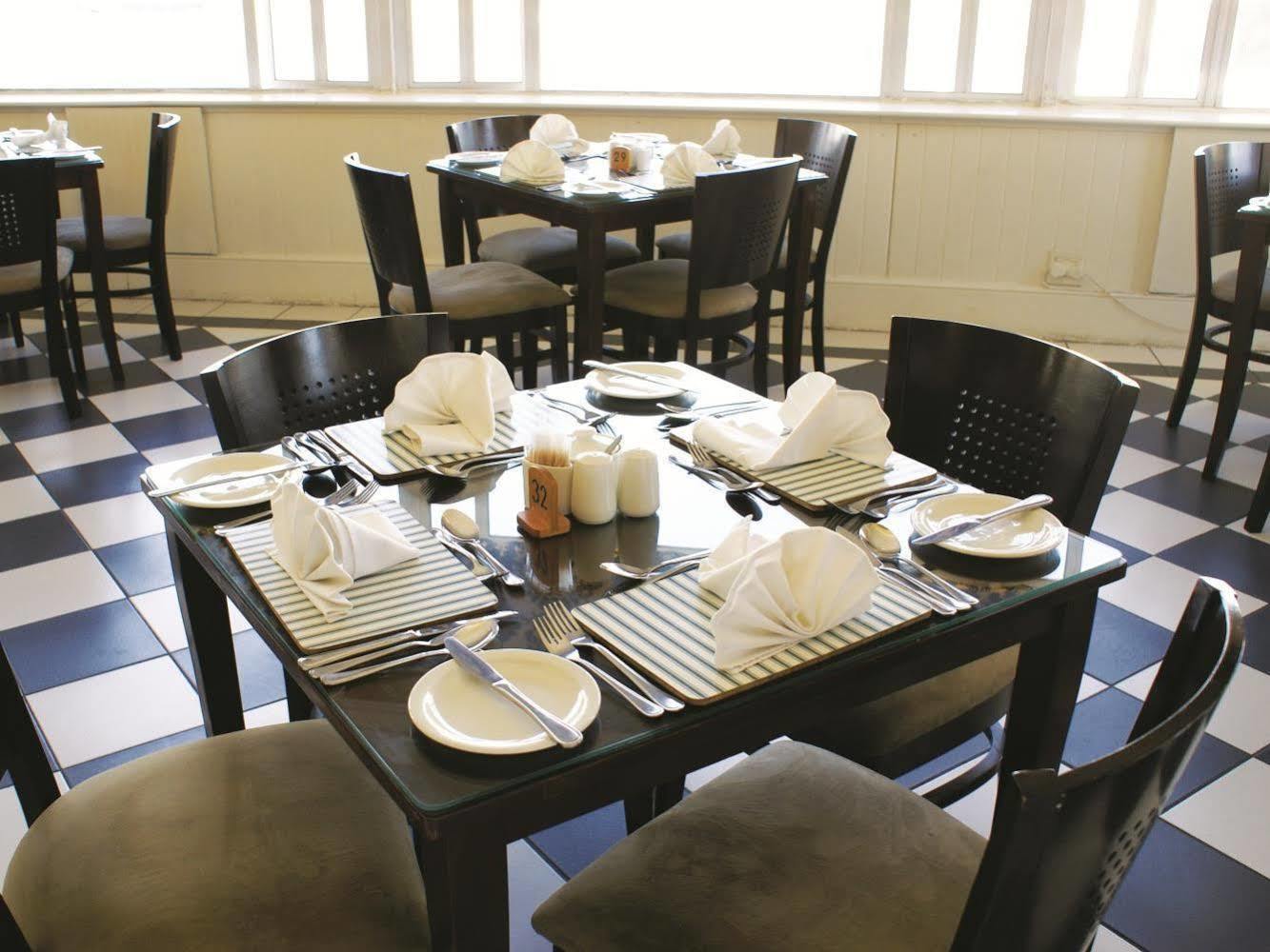 The Halyards Hotel & Spa 포트알프레드 외부 사진